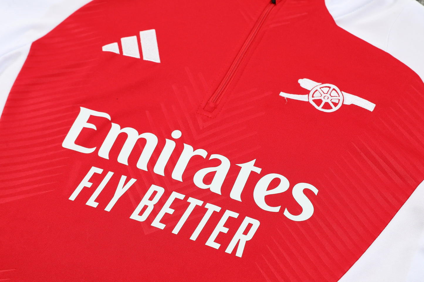 Arsenal Fato De Treino 24/25