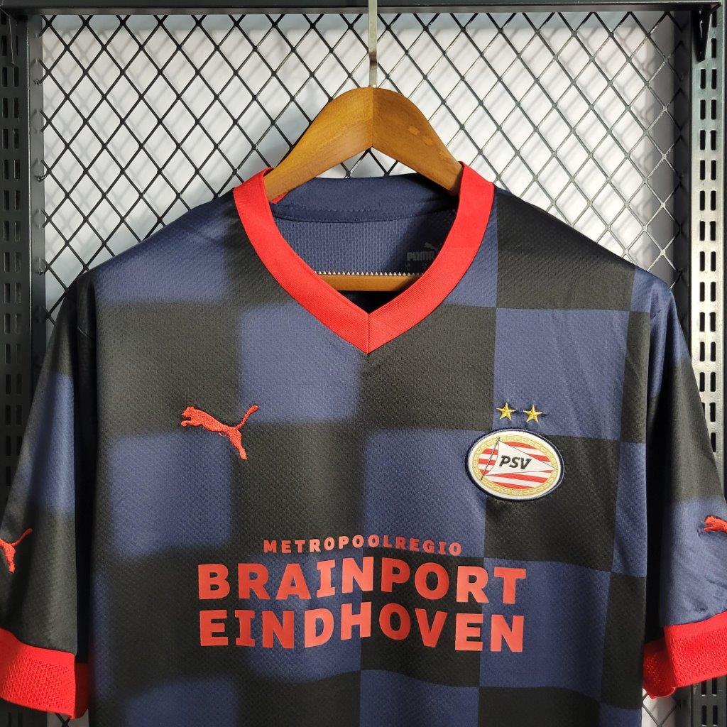 PSV Eindhoven Alternativa 22/23