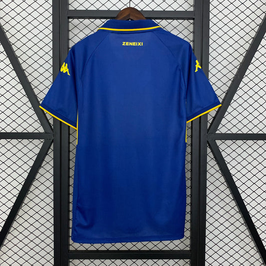 Genova Edição Especial