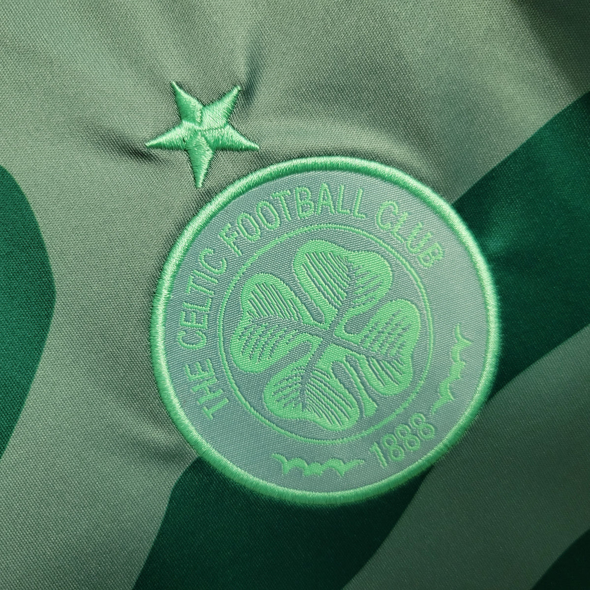 Celtic Terceira 23/24