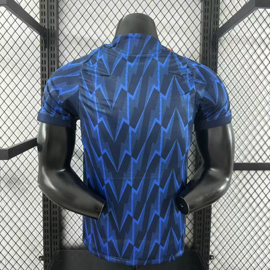 Arsenal Alternativa 25/26 - Versão Jogador