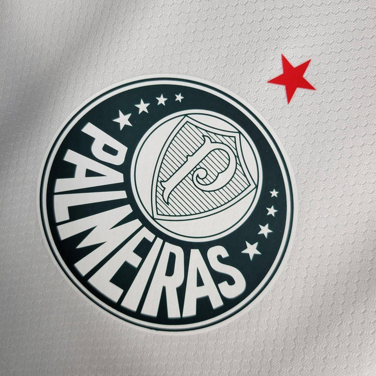 Palmeiras Alternativa 23/24