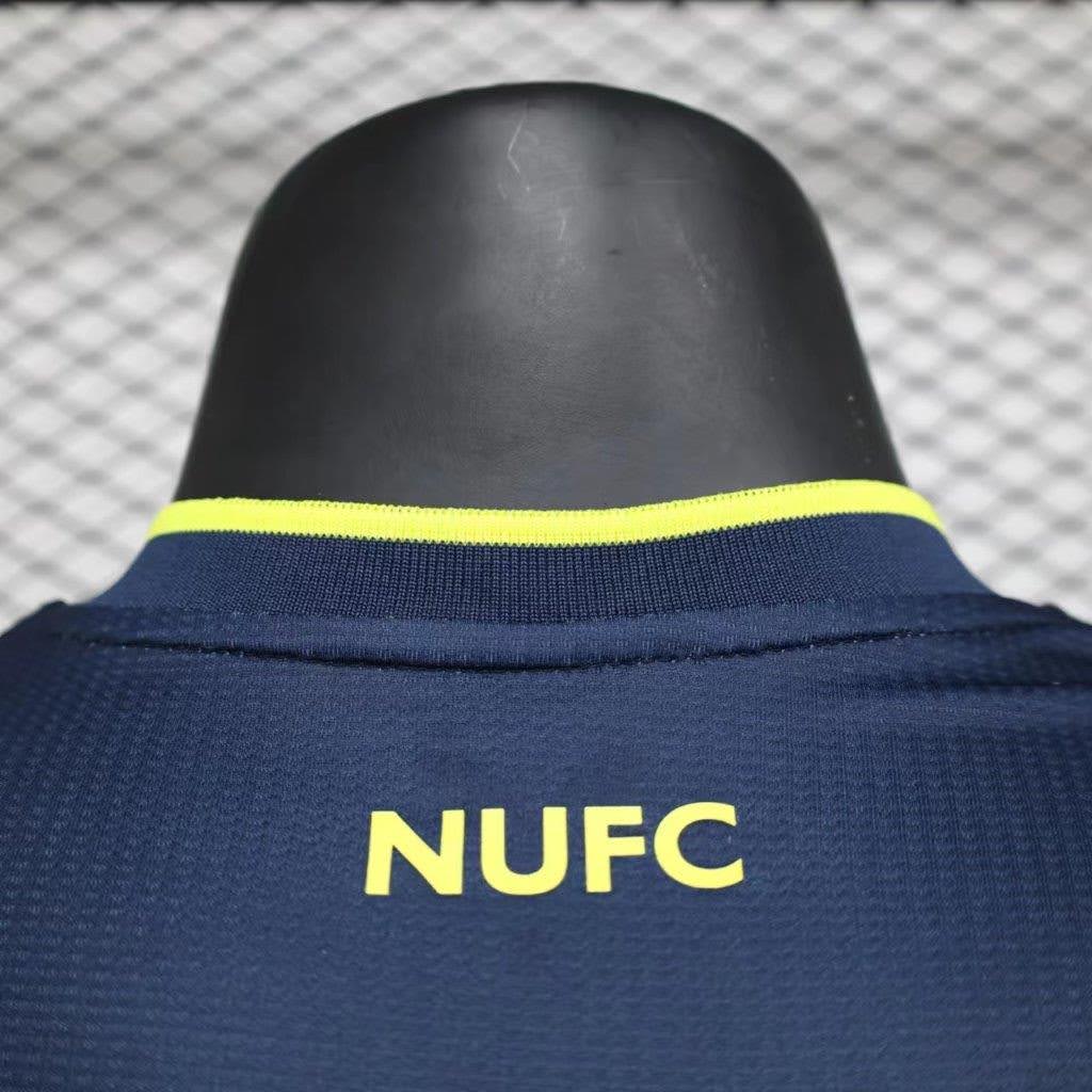 Newcastle Terceira 23/24 - Versão Jogador