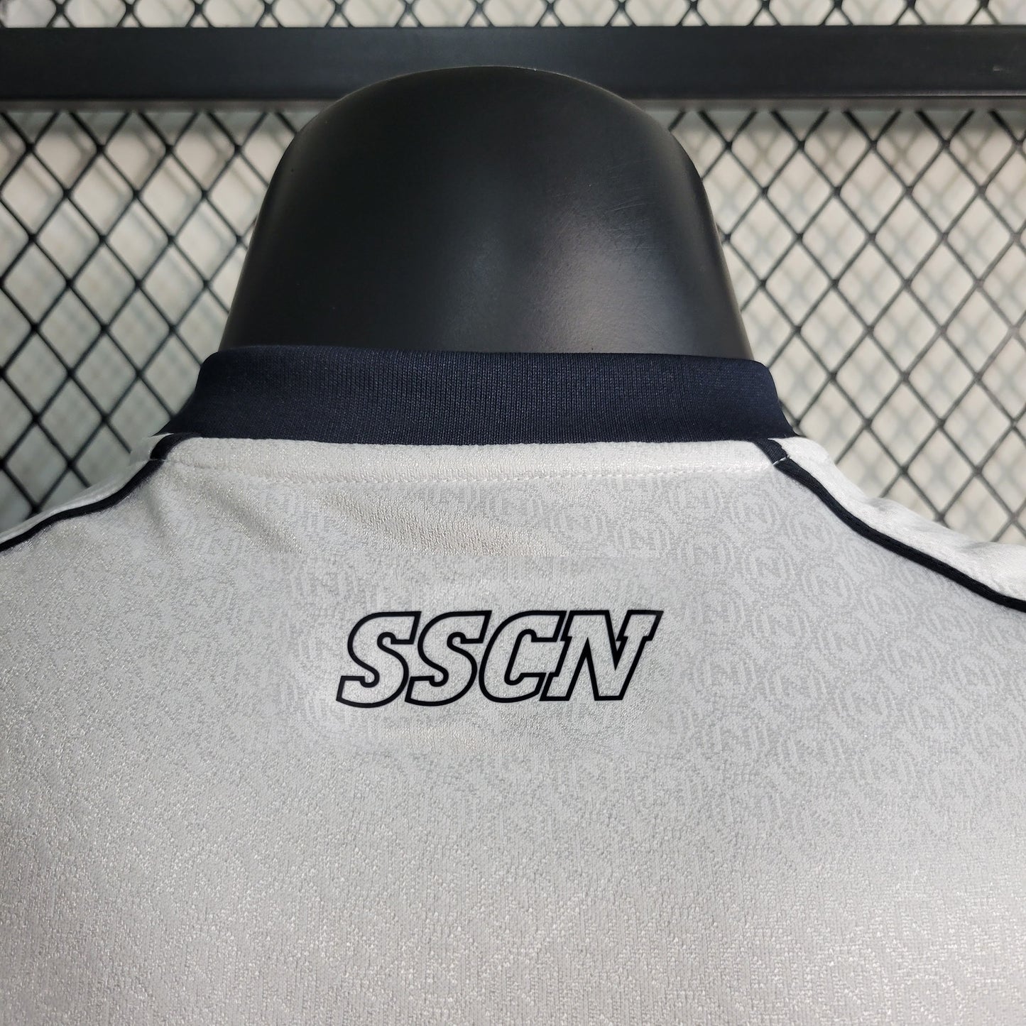 Napoli Alternativa 23/24 - Versão Jogador