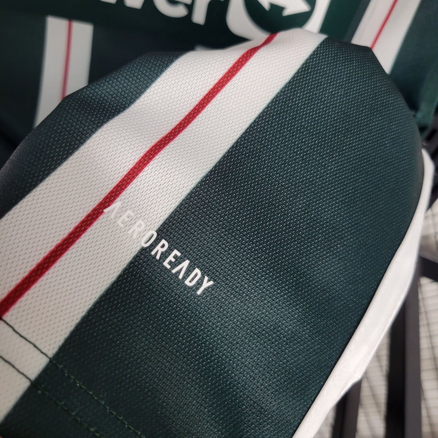 Manchester United Alternativa 23/24