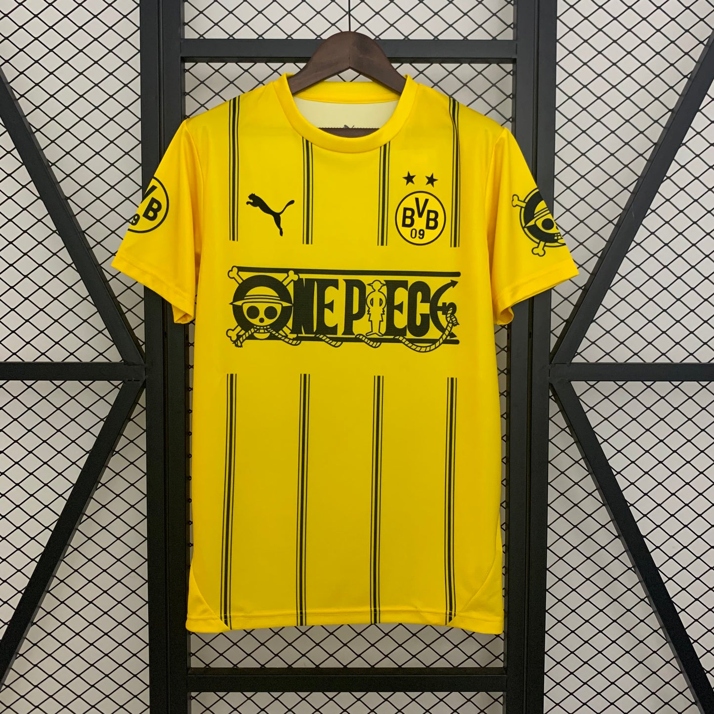 Dortmund X One Piece 25/26
