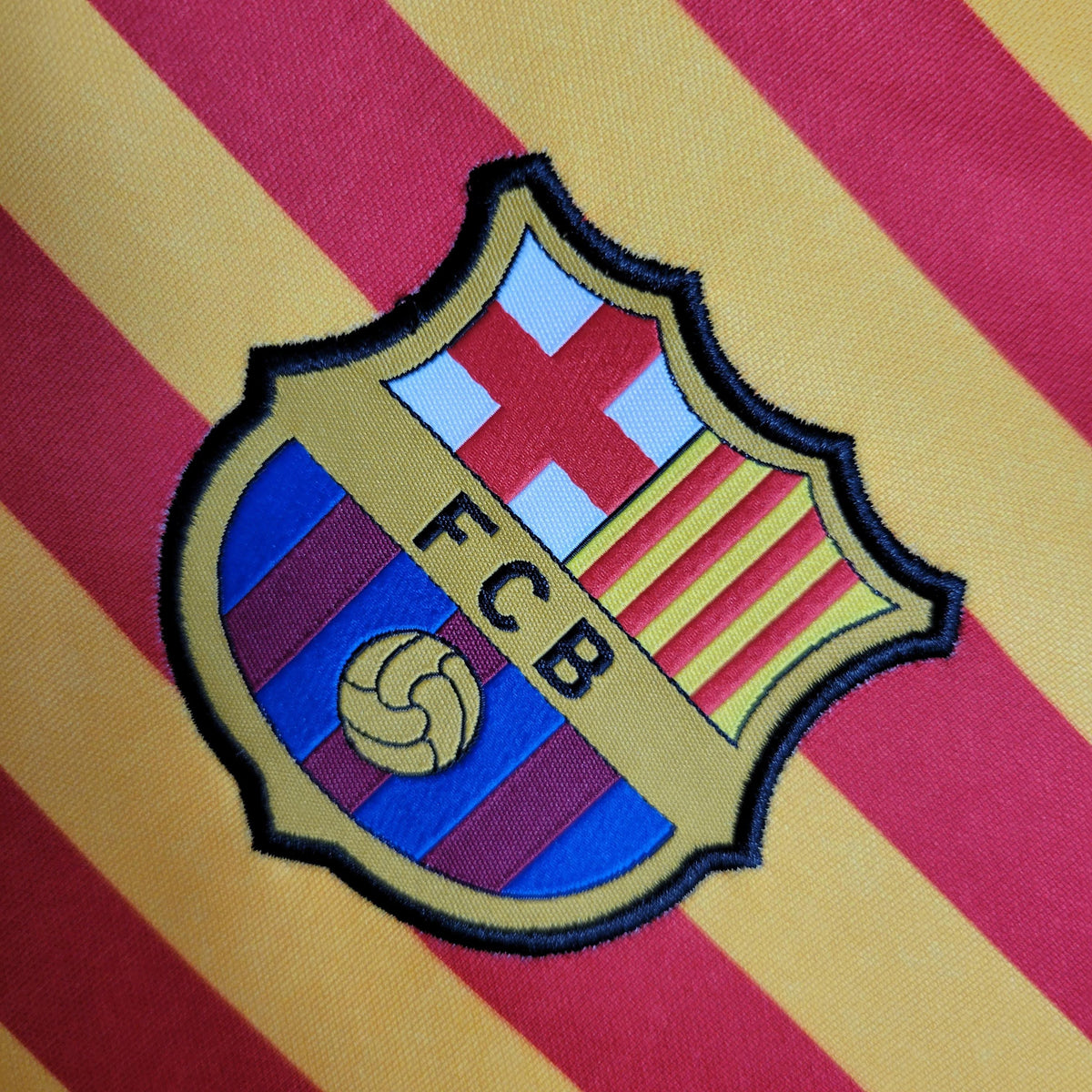 FC Barcelona Quarta 23/24