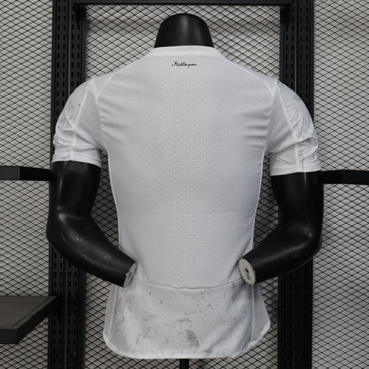 Manchester City Alternativa - Versão Jogador