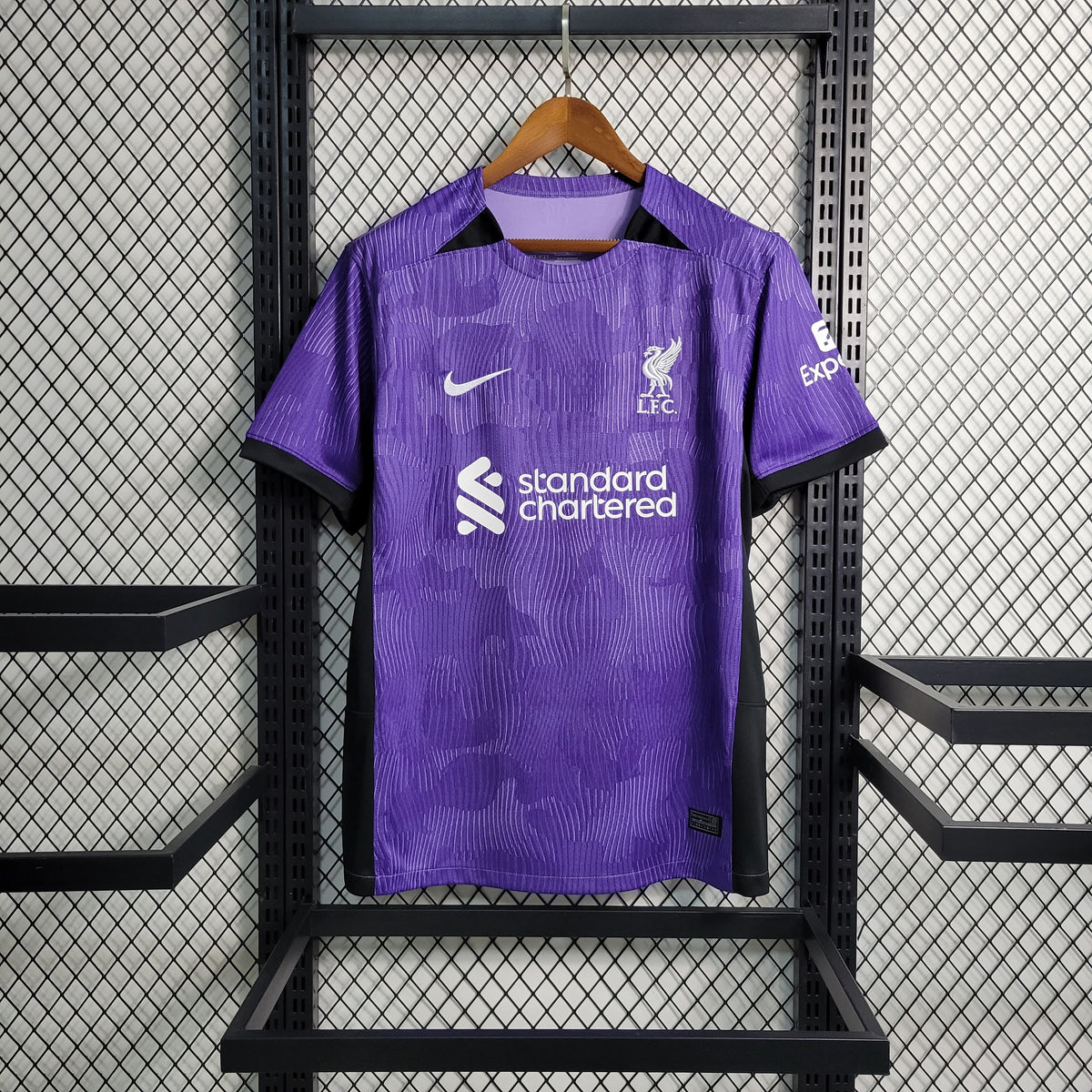 Liverpool Terceira 23/24