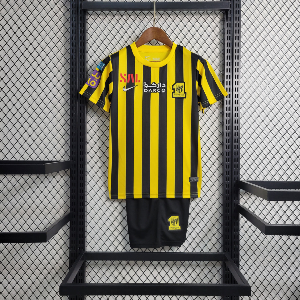 Al Ittihad Principal 23/24
