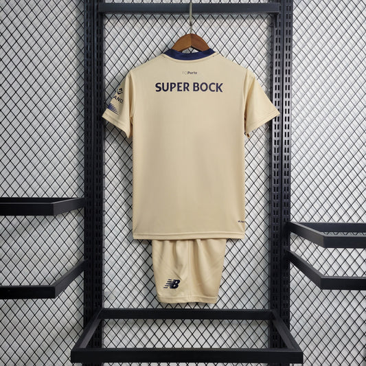 FC Porto Terceira 23/24