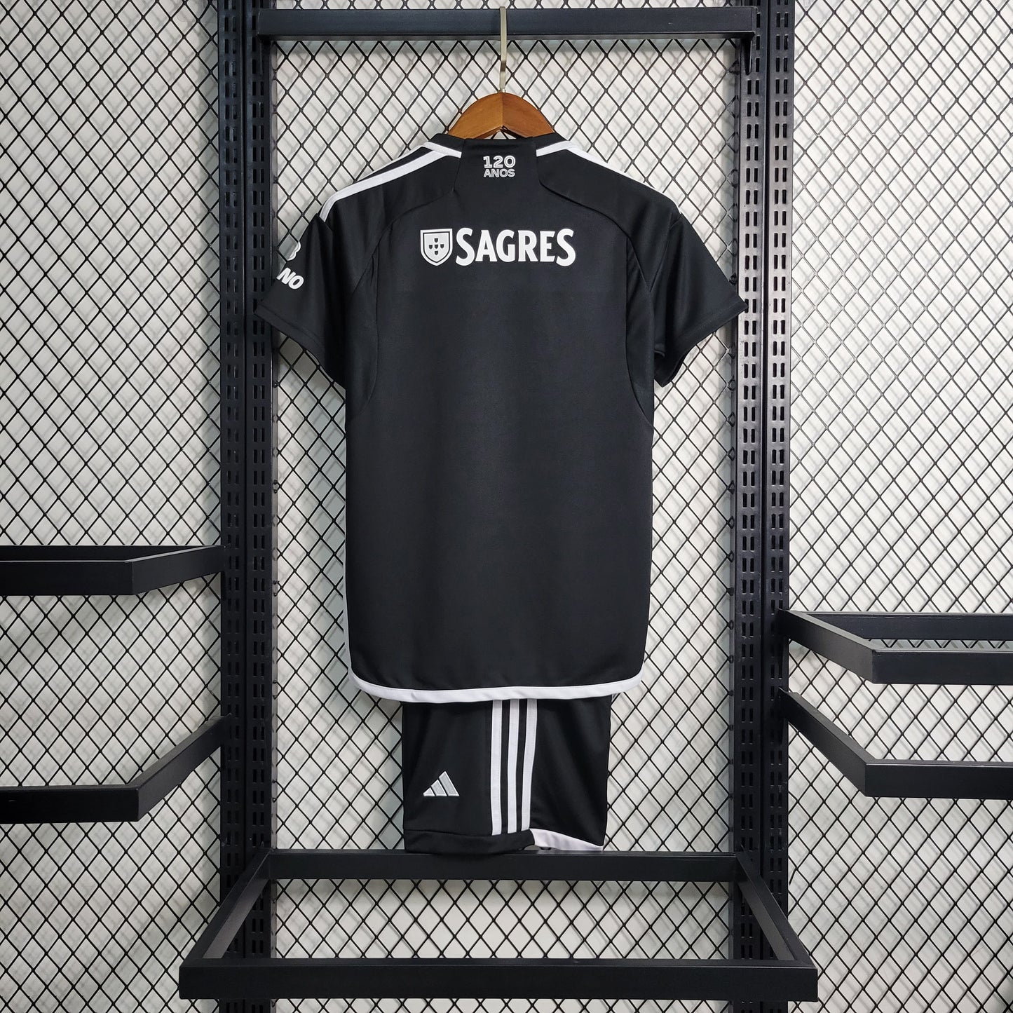 SL Benfica Alternativa 23/24