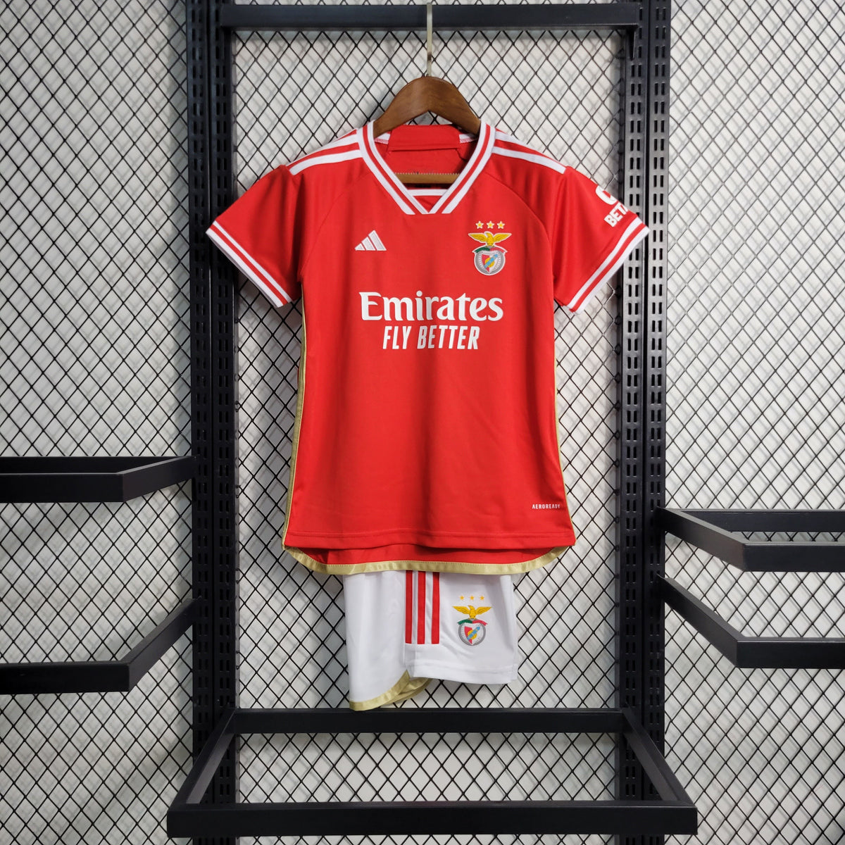 SL Benfica Principal 23/24