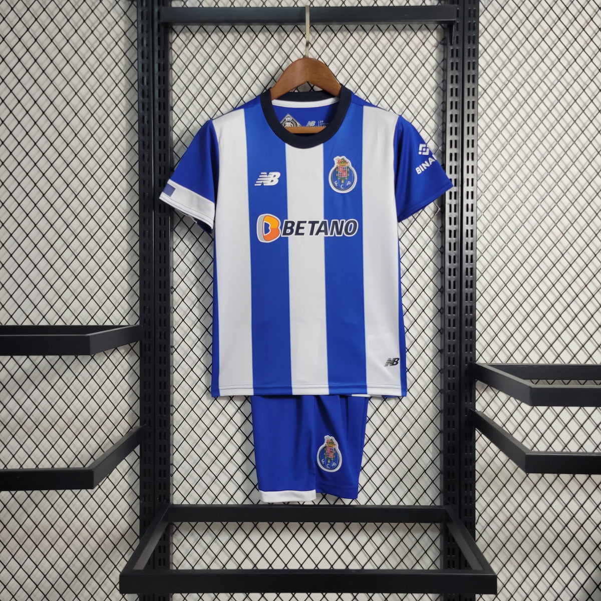 FC Porto Principal 23/24