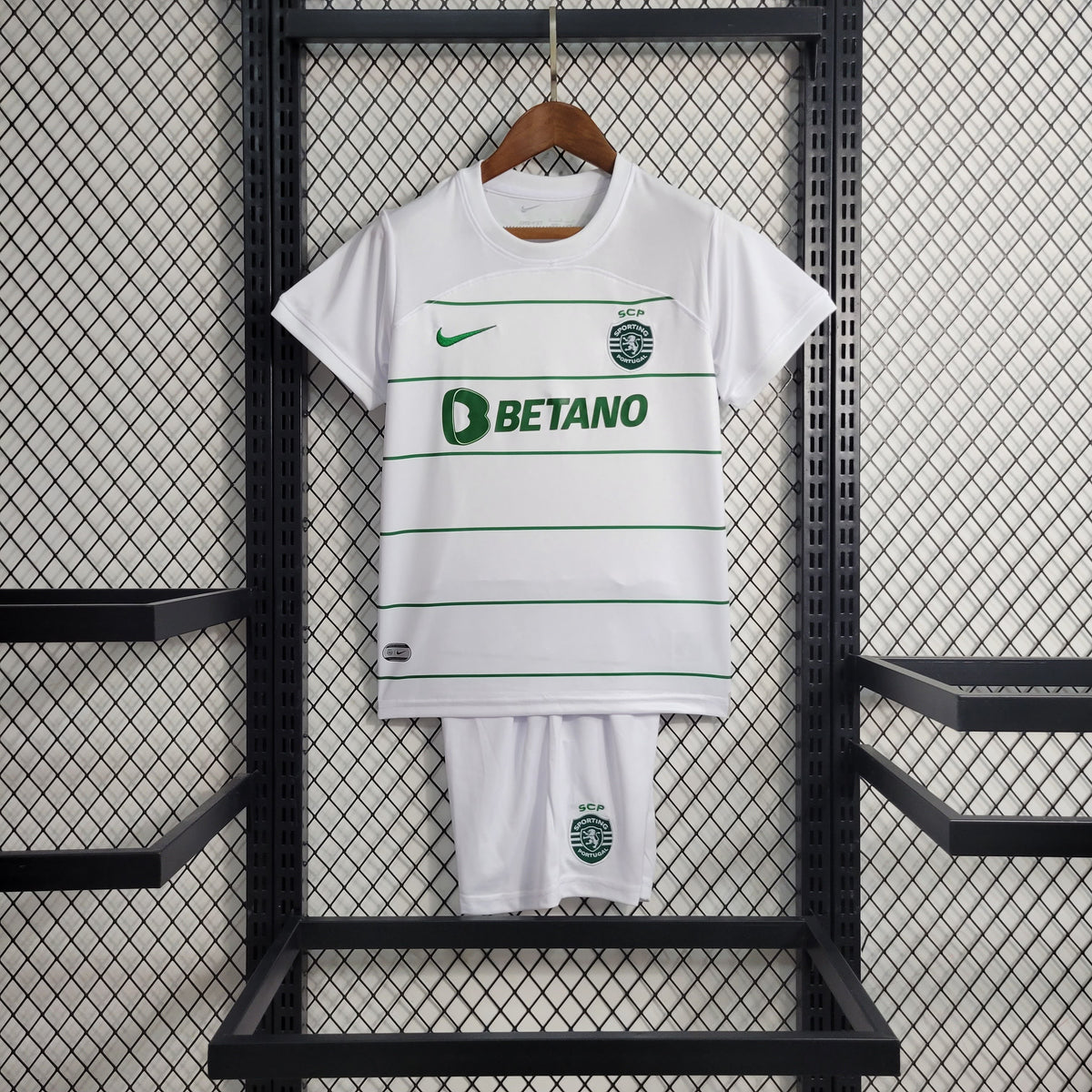Sporting CP Alternativa 23/24
