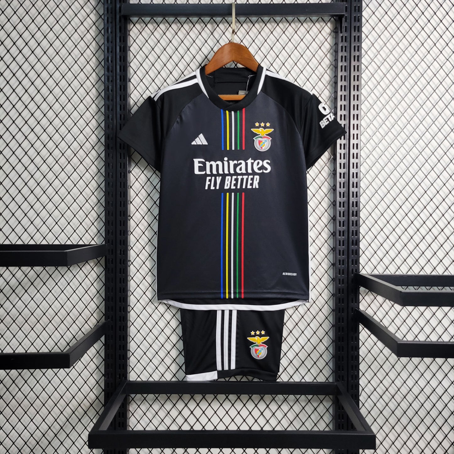 SL Benfica Alternativa 23/24