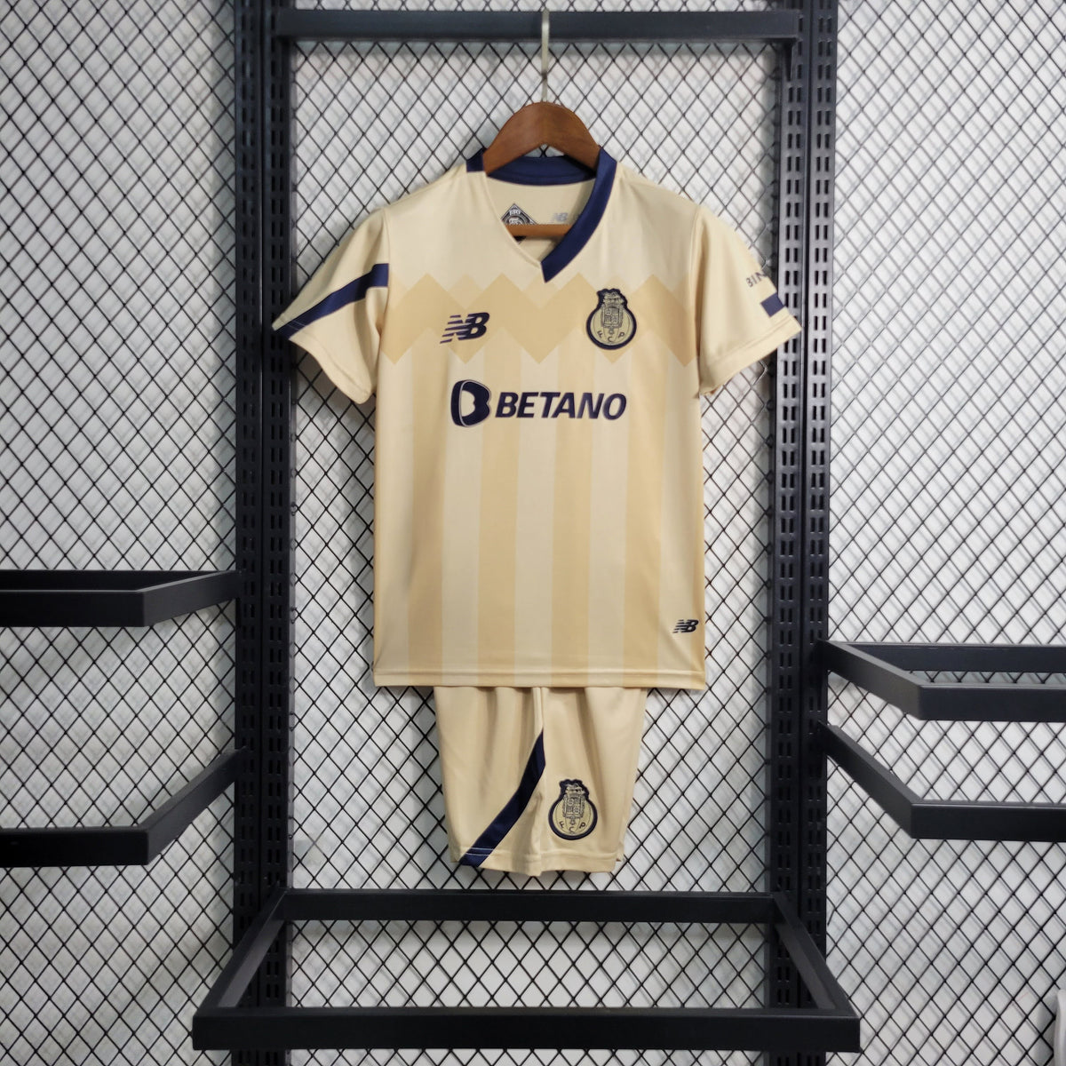 FC Porto Terceira 23/24