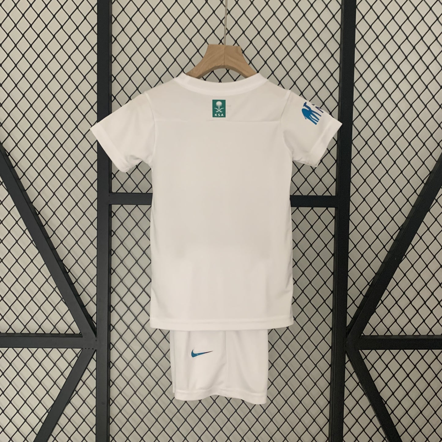 Al Nassr Terceira 23/24