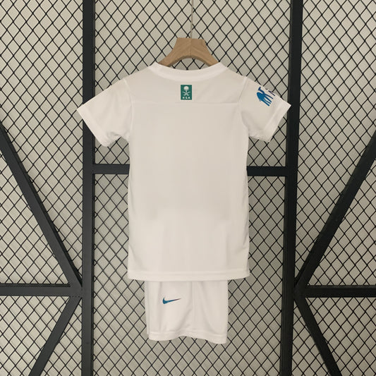 Al Nassr Terceira 23/24