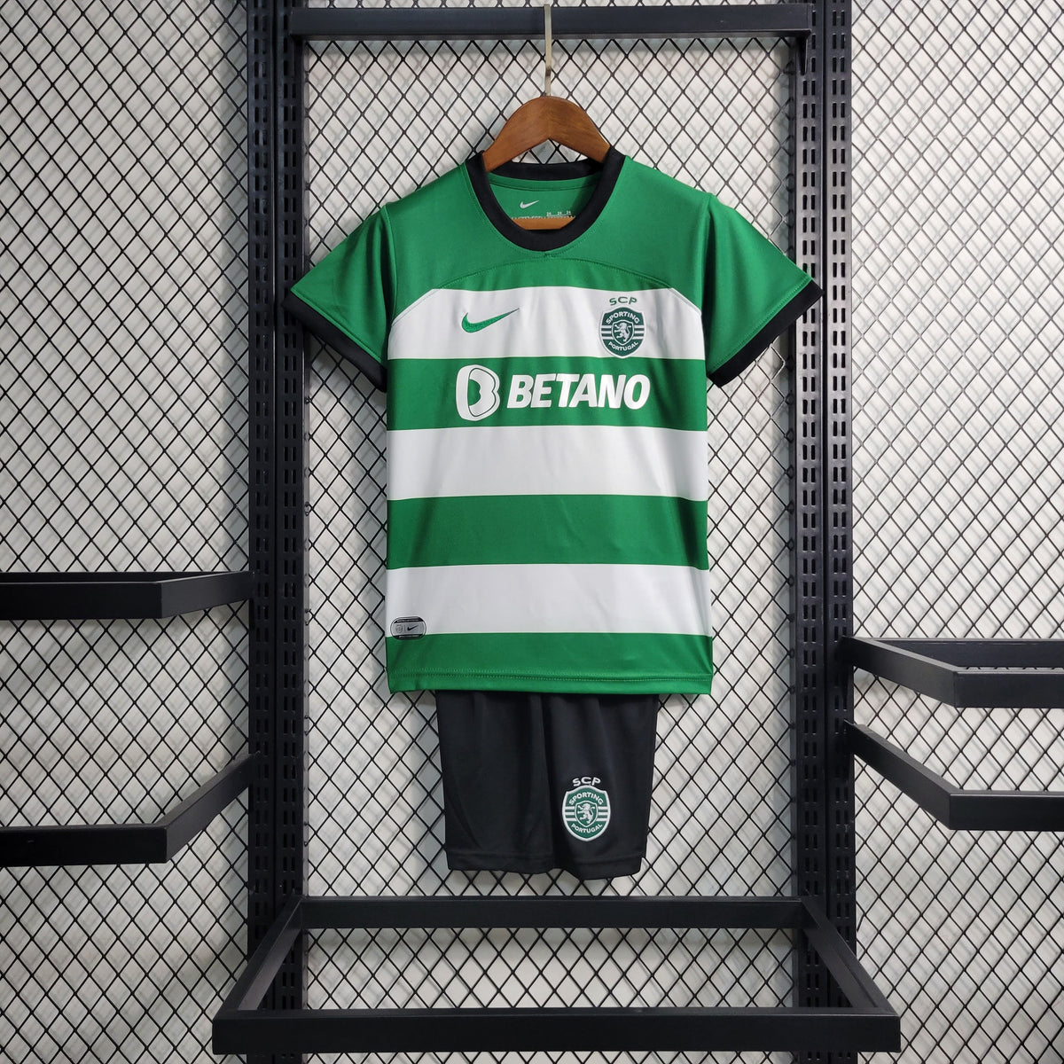 Sporting CP Principal 23/24
