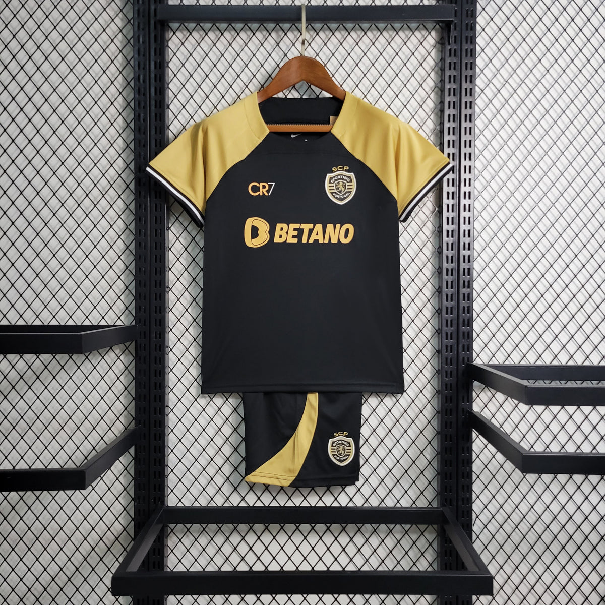 Sporting CP CR7 23/24