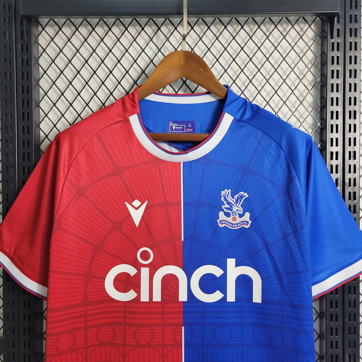 Crystal Palace Principal 23/24