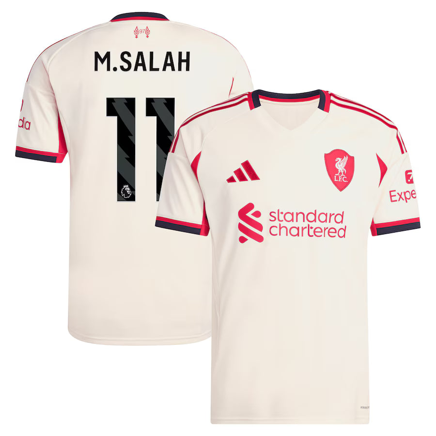Mohamed Salah 25/26
