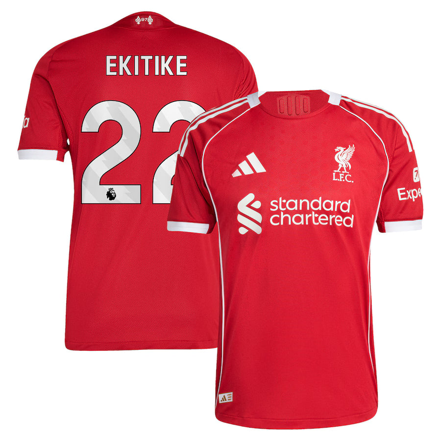 Ekitike 25/26