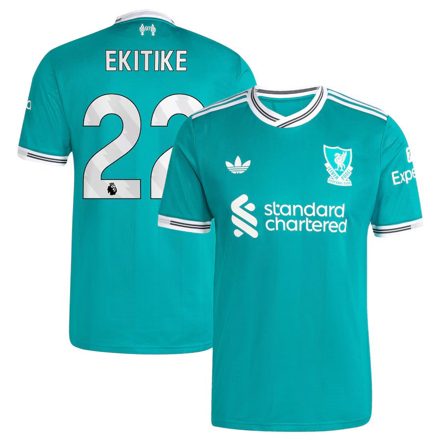 Ekitike 25/26
