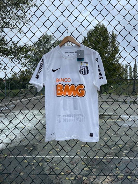 Santos Principal Neymar JR. 11/12
