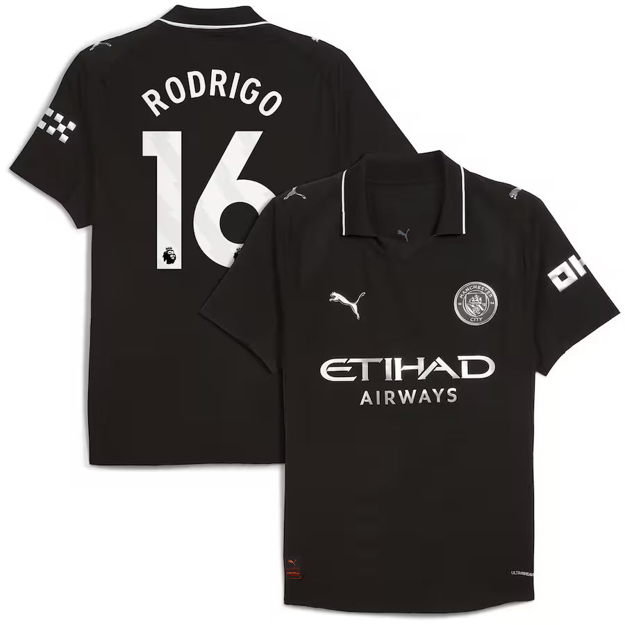 Rodrigo 25/26