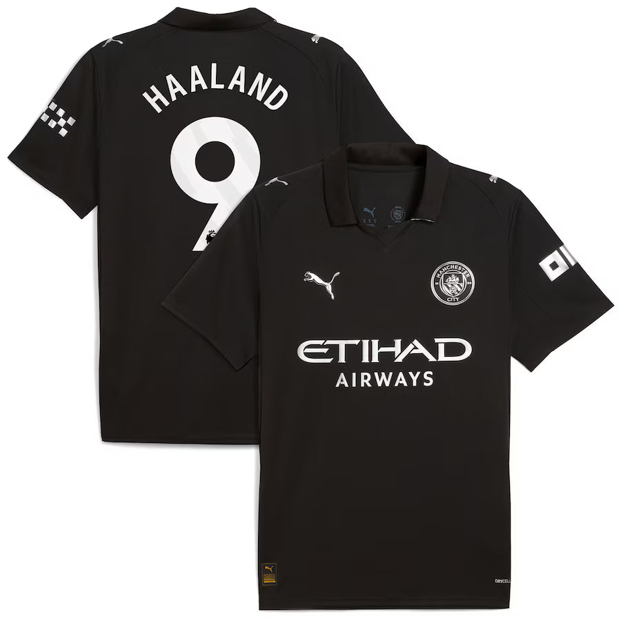 Erling Haaland 25/26