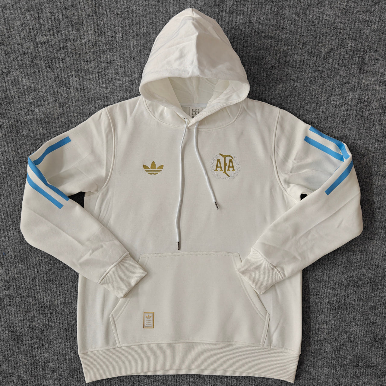 Argentina