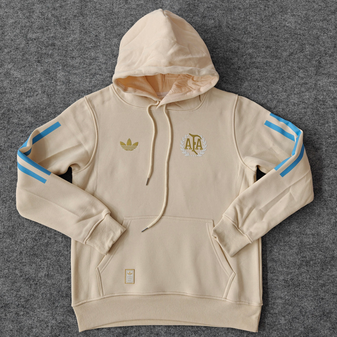 Argentina