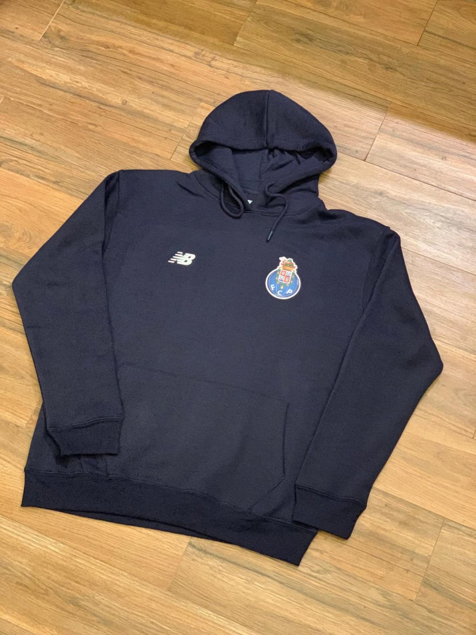 Sweat FC Porto