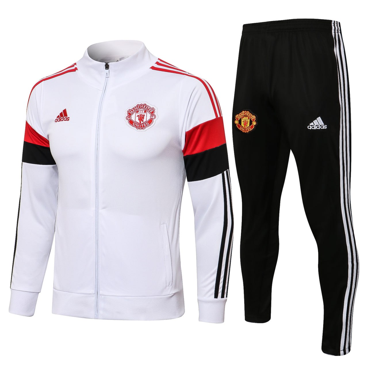 Fato Treino Manchester United