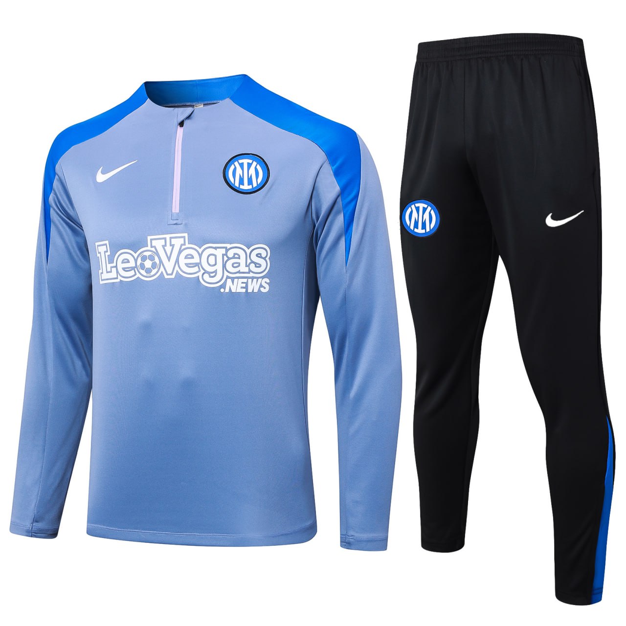 Fato Treino Inter Milão