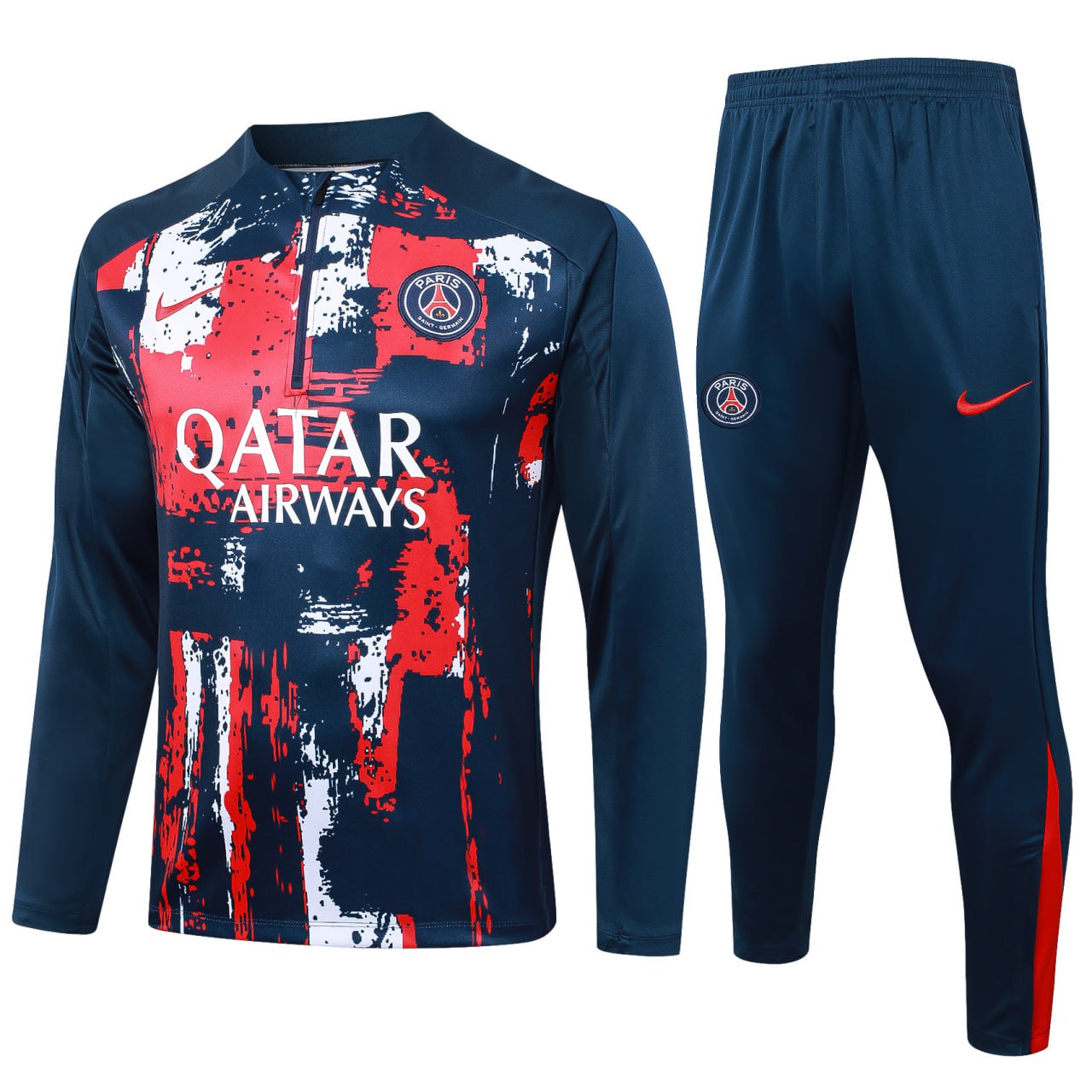 Fato Treino PSG