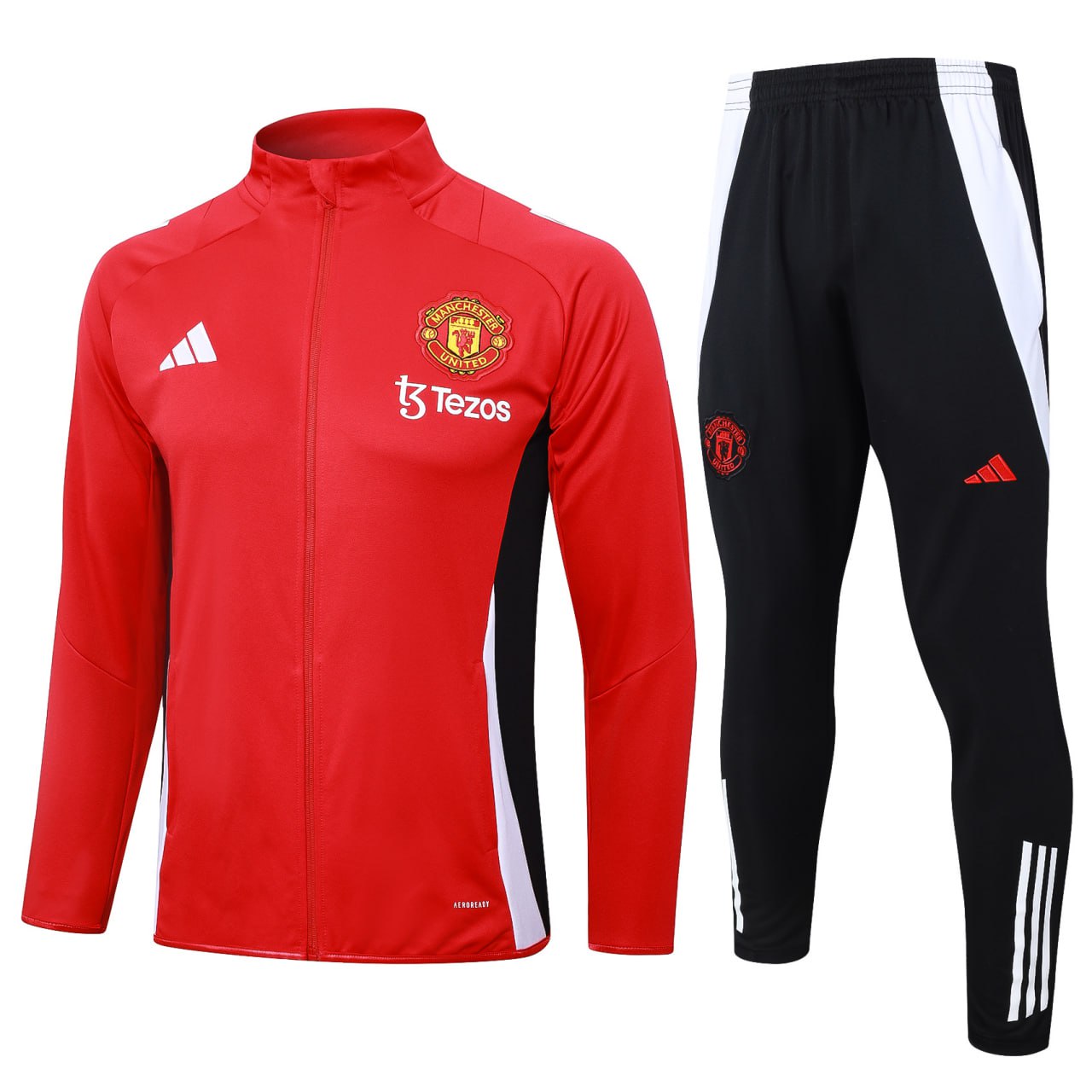 Fato Treino Manchester United