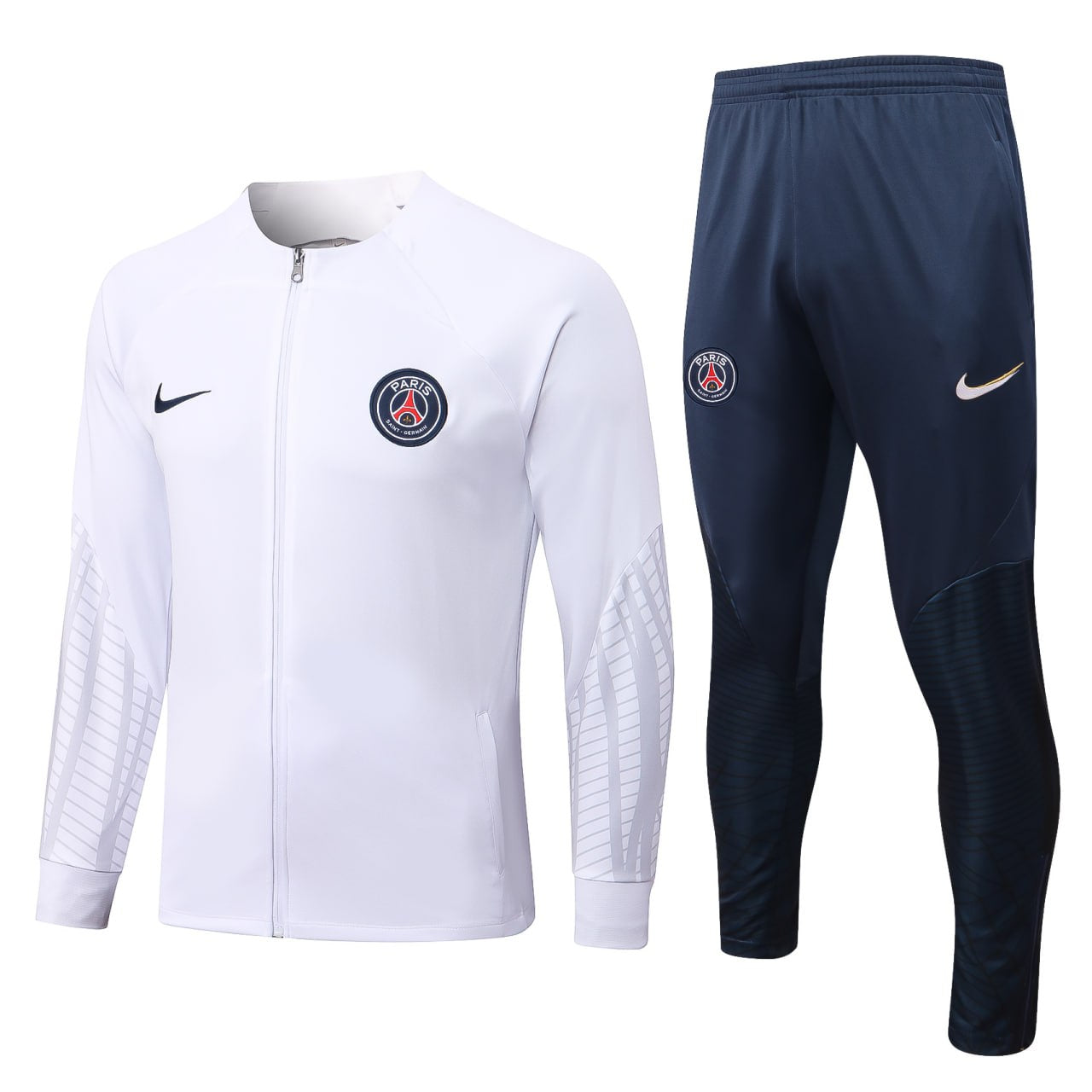 Fato Treino PSG
