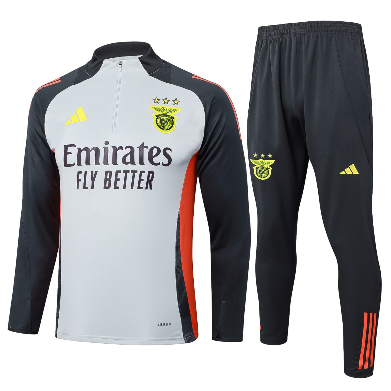 Fato Treino SL Benfica
