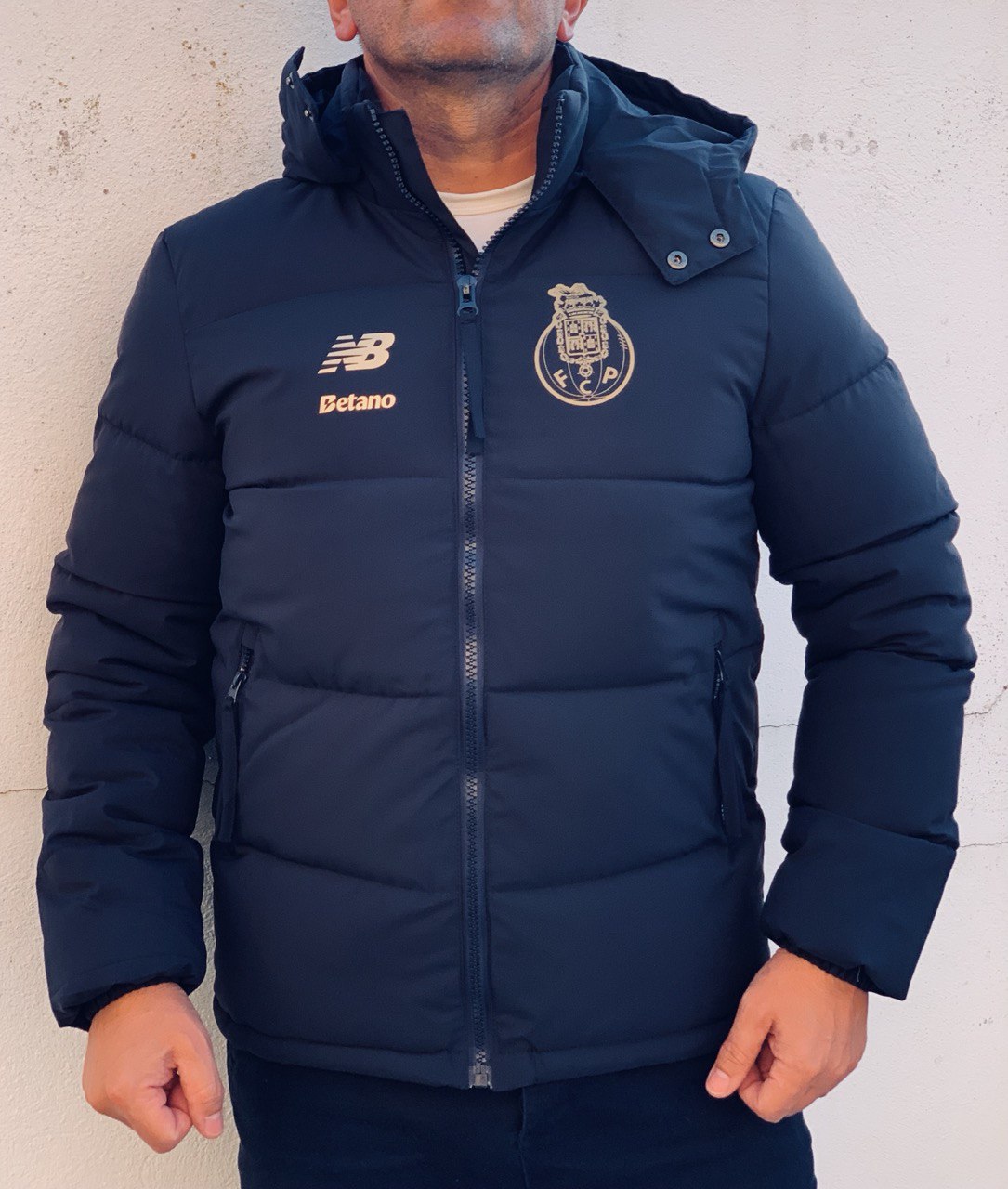 Kispo FC Porto c/Carapuço