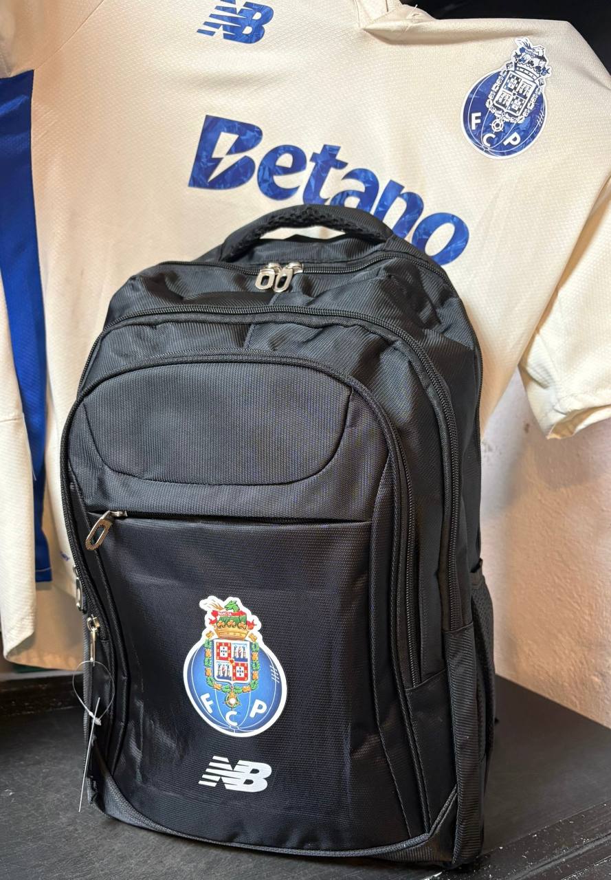Mochila FC Porto