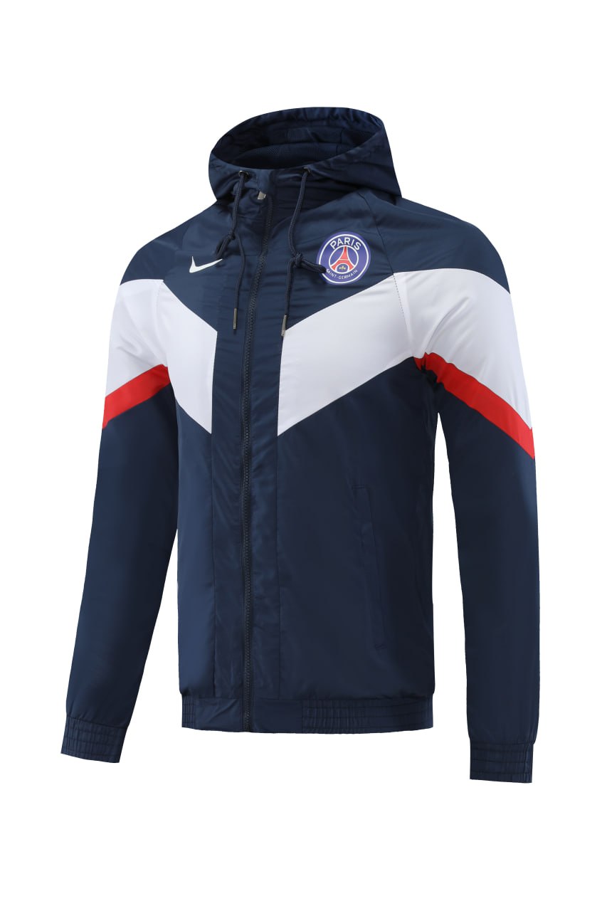 Casaco Paris SG