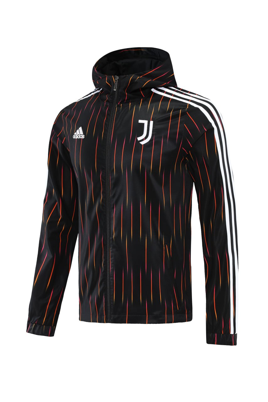 Casaco Juventus