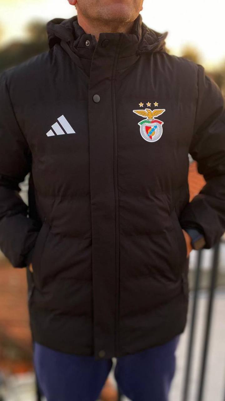 Casaco SL Benfica