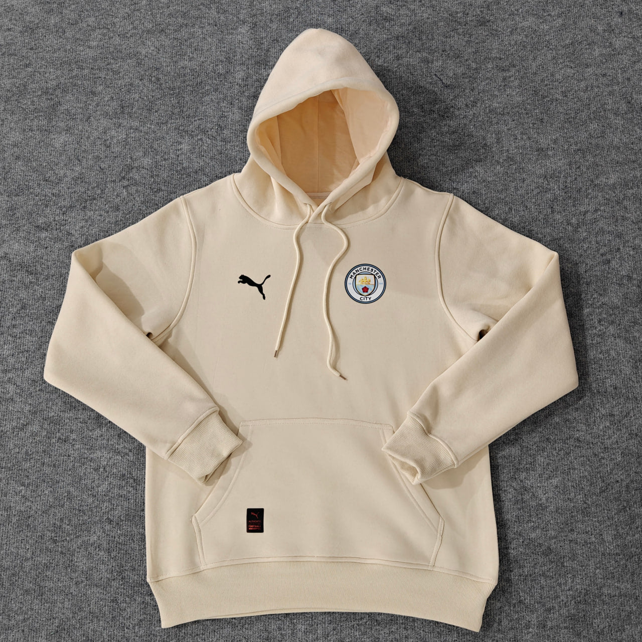 Manchester City
