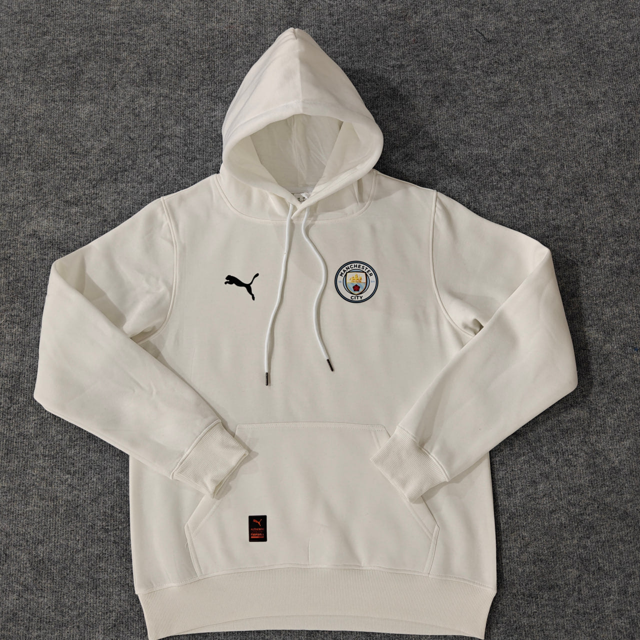 Manchester City