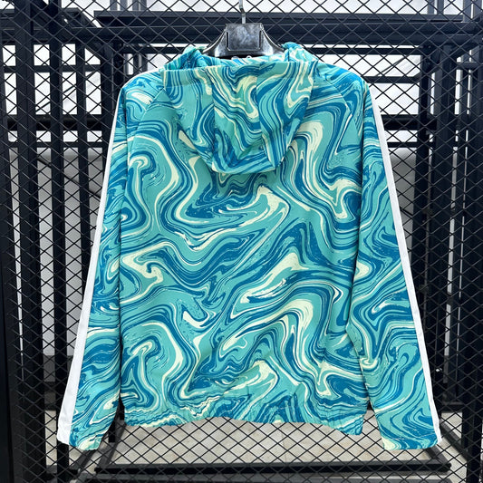 Casaco Atlético Madrid