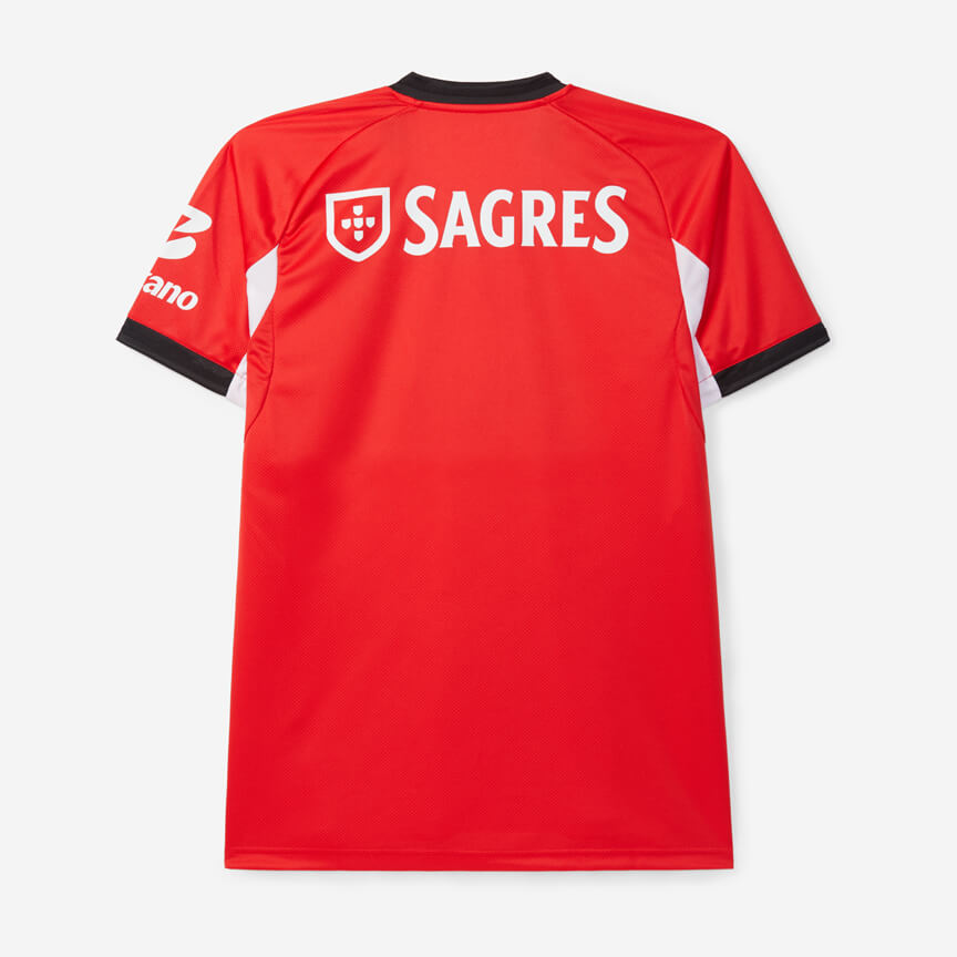 SL Benfica Principal 25/26